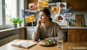 Mehr über den Artikel erfahren Foodnoise bei ADHS bzw. Neurodivergenz