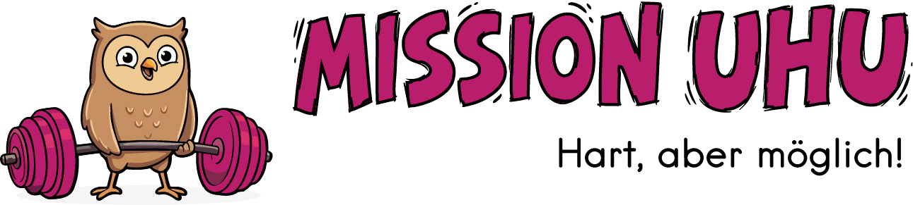 Mission Uhu - Hart, aber möglich
