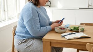 Mehr über den Artikel erfahren Chronische Adipositas: Therapie ohne Ablaufdatum